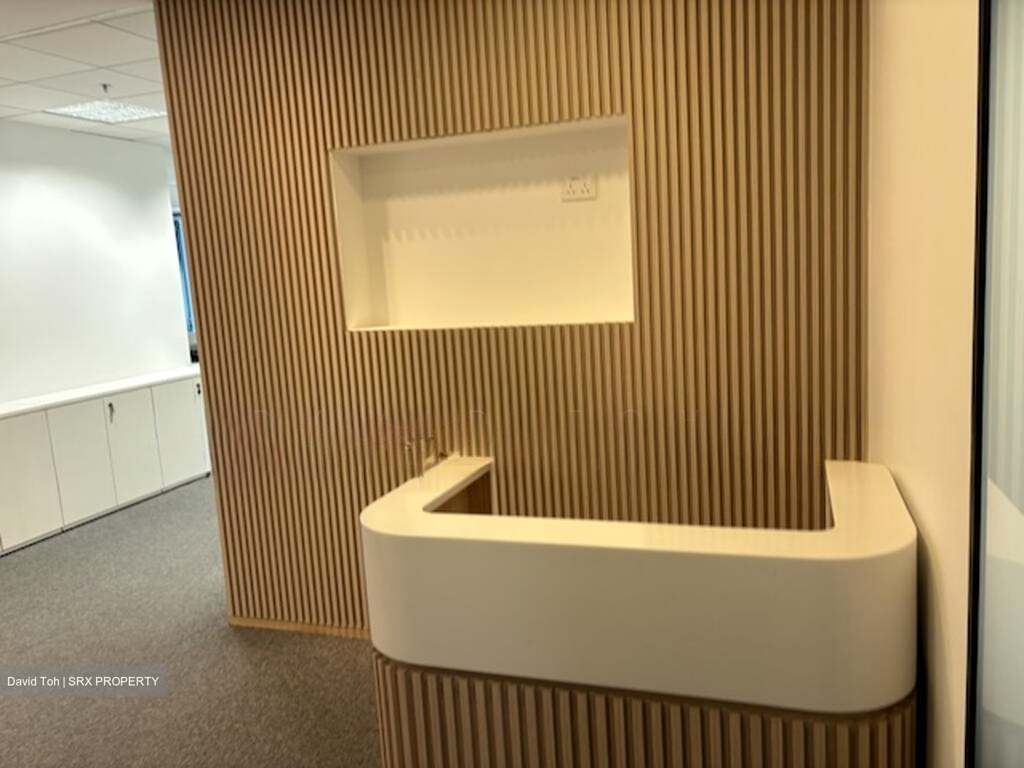 Raffles Place MRT (D1), Office #521730301